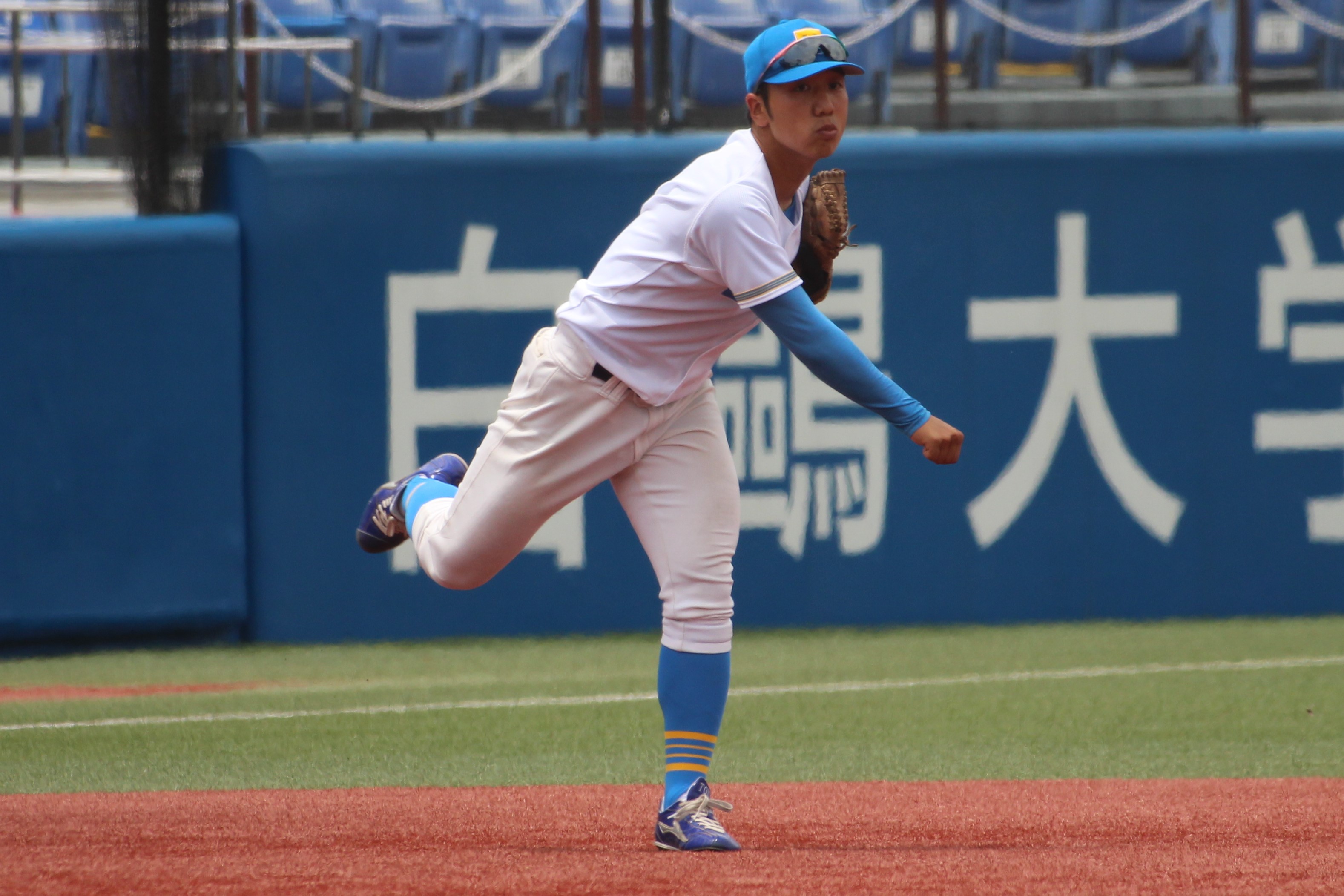 東京大学運動会硬式野球部 公式 On Twitter メルマガ フレッシュトーナメントで得たこと 本日 東大野球部メールマガジンを配信いたしました 内容は以下のurlよりご覧ください Https T Co Krtd28fwuv Https T Co Hlwnjnxixi Twitter