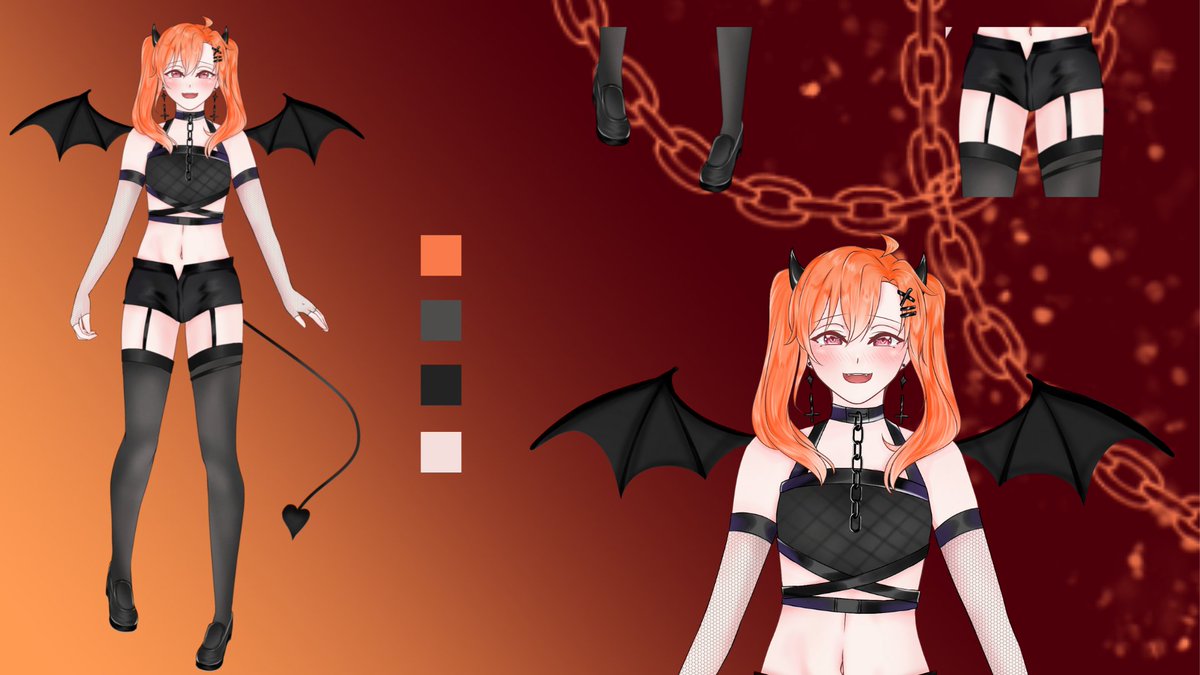 Hyu Ch Vtuber Voice Actor Hyuitsmehyu Twitter Hyu Ch Vtuber Voice Actor Hyuitsmehyu Twitter