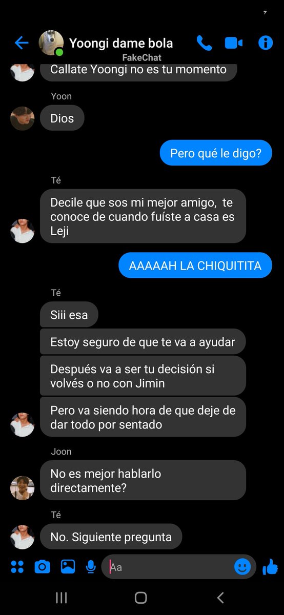 daegubr0s's tweet photo. 9 #ExAu
La chiquita https://t.co/lcjh6X9w9O