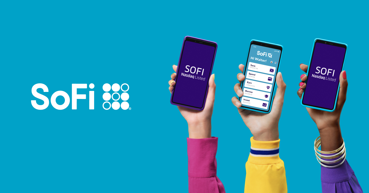 MrFent's tweet photo. Cheers to SoFi's public listing, Get Your Money Right with these incredible offers #SoFi_Ambassador https://t.co/wwp5yUB6BF https://t.co/LHcmDhnzs4