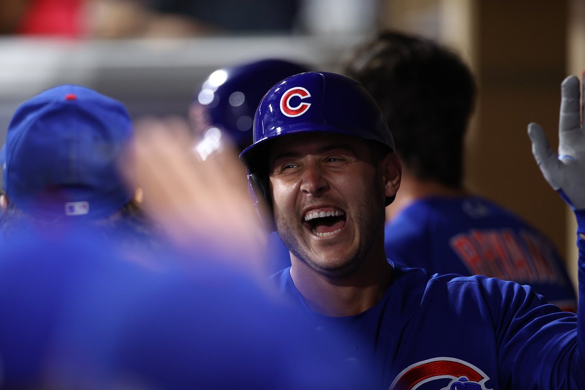 Cubs's tweet image. For your @ARizzo44 mood board. #CubTogether 

🌟 Cubs.com/AllStar 🌟