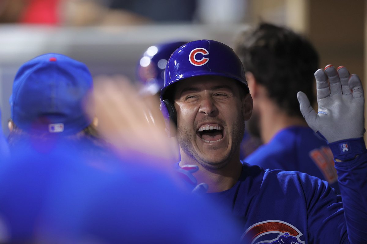 Cubs's tweet image. For your @ARizzo44 mood board. #CubTogether 

🌟 Cubs.com/AllStar 🌟