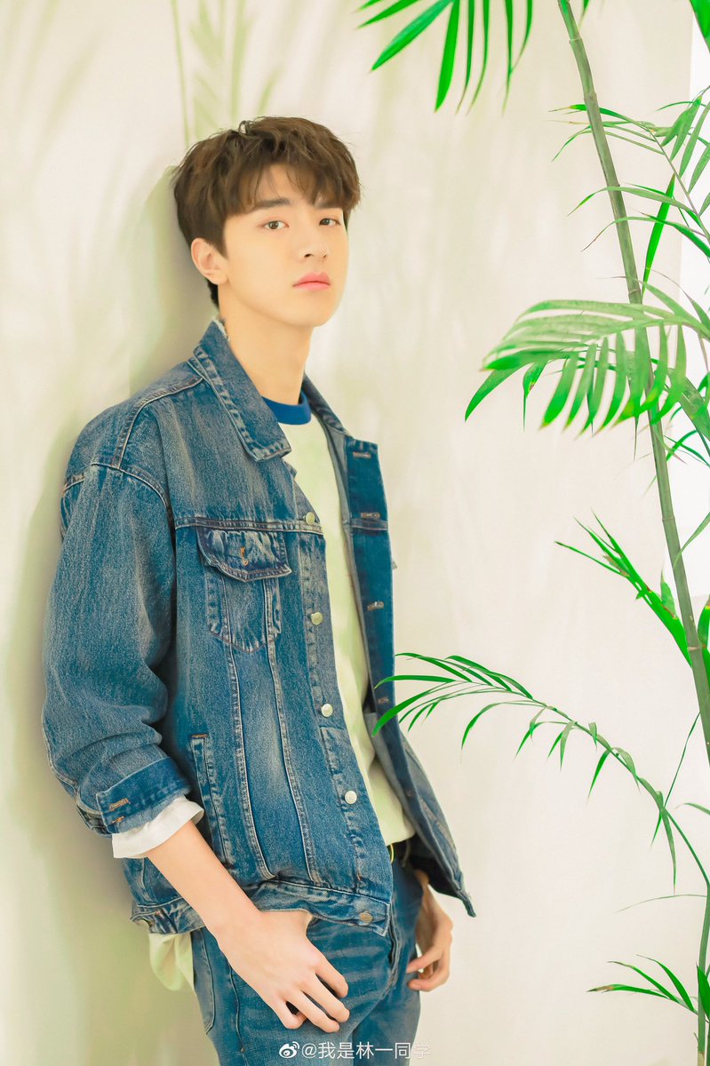 LINYILOVER_TH's tweet photo. Natural Look 🌿🌱🎋

#LinYiEdit
#หลินอี #林一 #LinYi #린이
#LinYiLover_TH #บ้านคนรักหลินอี https://t.co/a8fylGizX4