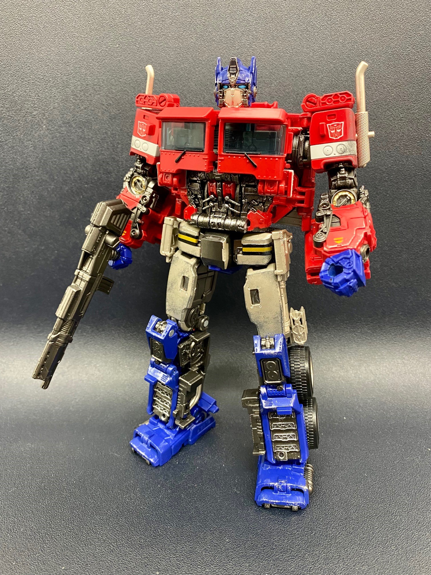 公式】トランスフォーマー情報局 on Twitter: