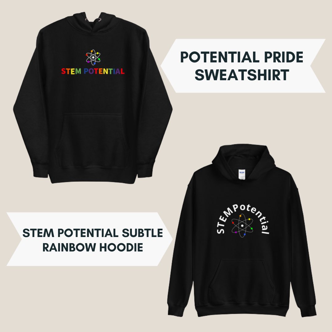 STEM Potential (@STEMPotential) / Posts / X