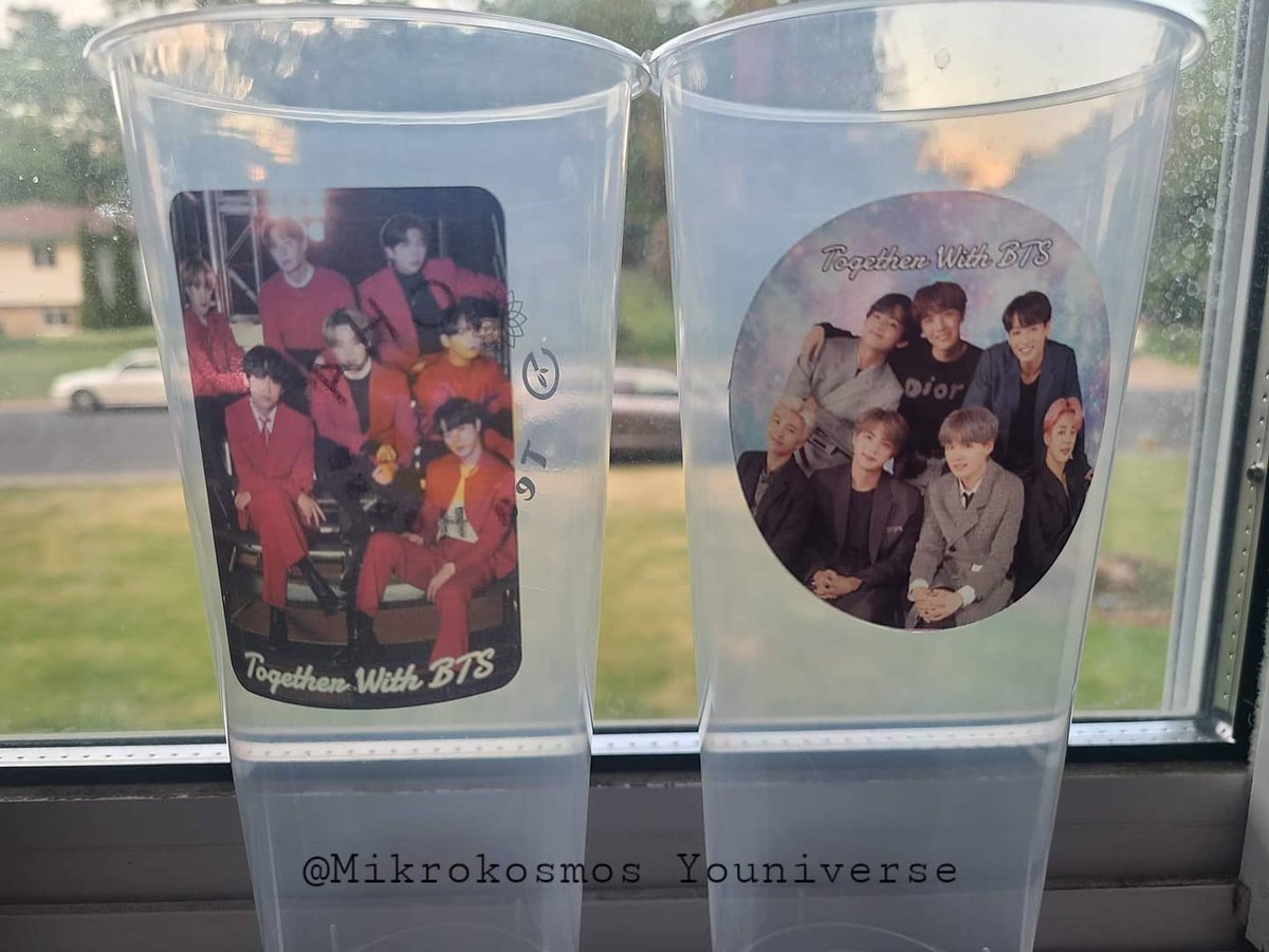 MikrokosmosYoun's tweet photo. π BTS cups will be available for free on the event day. When placing your order please request for the BTS cups.
#TogetherwithBTS #MNArmy #MinnesotaArmy #BTSbirthday #BTSsleeve #BTSxAnniversary #BTSxARMY #BTS #ARMY #cupsleeve #kpopcupsleeve #BTSCupSleeveUSA #kpop #8yearswithBTS https://t.co/zAY6HY1CFQ