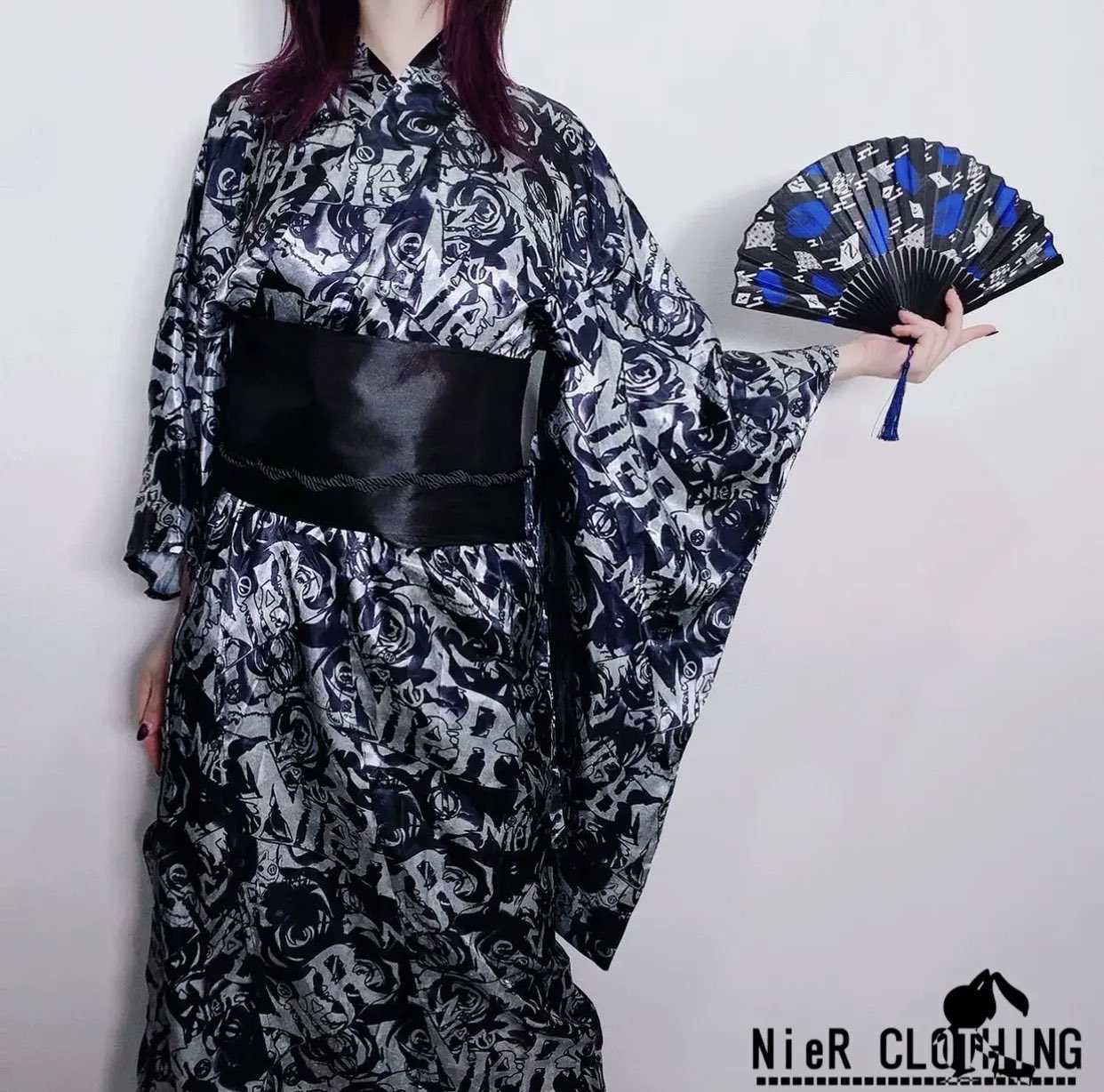 NIER CLOTHING on X: 