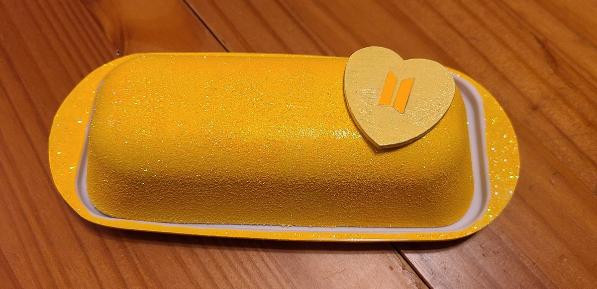 Steph_nicole085's tweet photo. https://t.co/v4op8TBDlH

ARMY! Check out our small shop for new and exciting fan made BTS collectibles!

#BTSARMY #BTS8thAnniversary #BTSFESTA2021 #btsfanart #Namjoon #bts #butter  #ButterHotterRemix #BTSButter https://t.co/v13uoSRxzk https://t.co/nsOJtuz2Rk