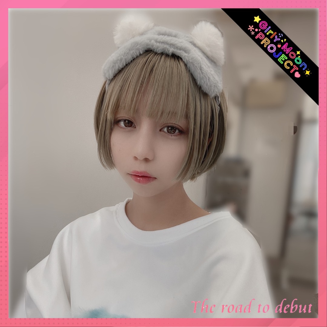 CM__info's tweet photo. 【ゲスト発表❗️】

6月13日(日)のゲストは…

アイドルオーディションプロジェクト「GIRLY MOON PRPJECT」に参加中のアイドル研修生、南本るなさん(@runa_bu22)と高辻柚季さん(@soy_japan)です👏

どんなお話が聞けるのか、とても楽しみですね😄

6月13日の放送をお楽しみに❗️

#レインボータウン https://t.co/s4XE2iTbco