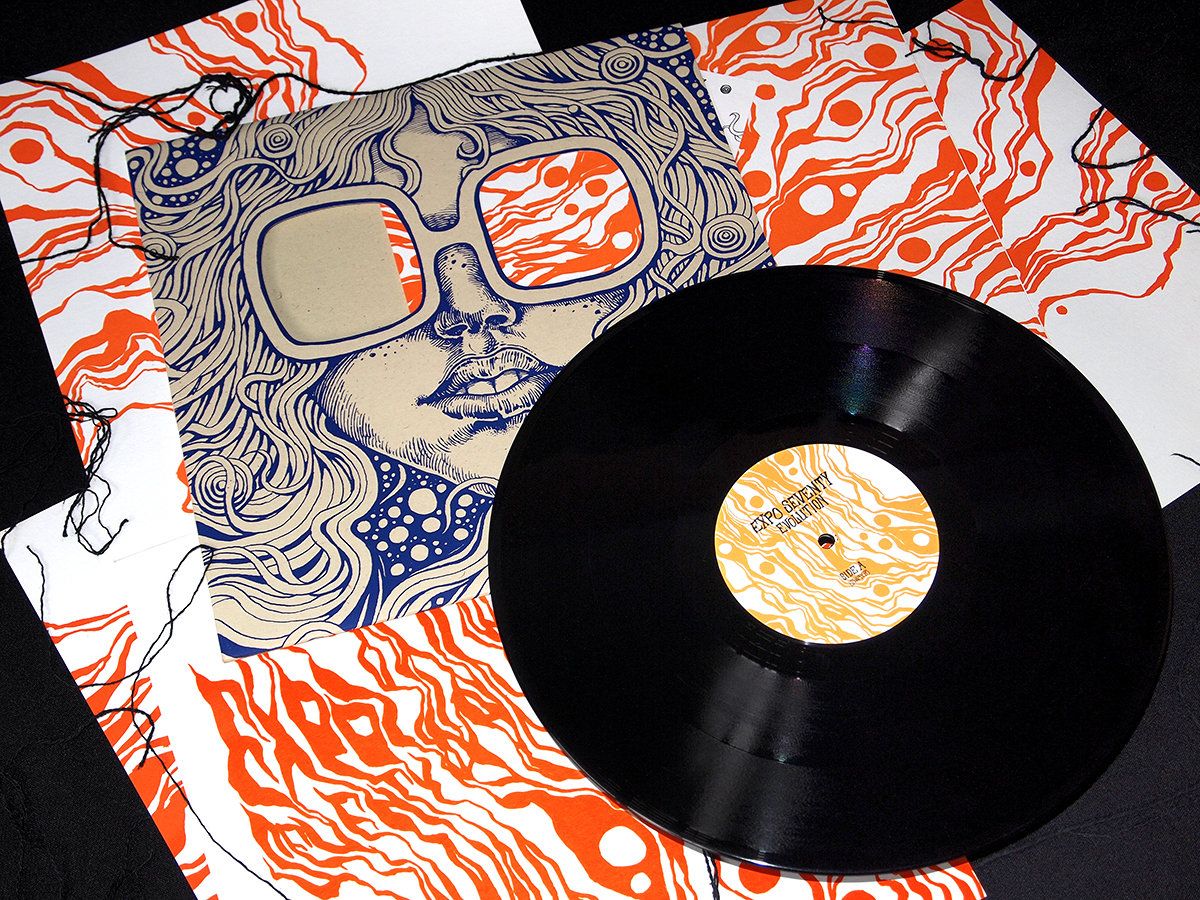 Shiny Beast (@shinybeasthq) on Twitter photo After the highly praised ‘America Here & Now Sessions’, Expo Seventy is ready for a definitive stellar comeback five years later! Vinyl edition via <a href="/essence_music/">Essence Music</a>. After the highly praised ‘America Here & Now Sessions’, Expo Seventy is ready for a definitive stellar comeback five years later! Vinyl edition via <a href="/essence_music/">Essence Music</a>.