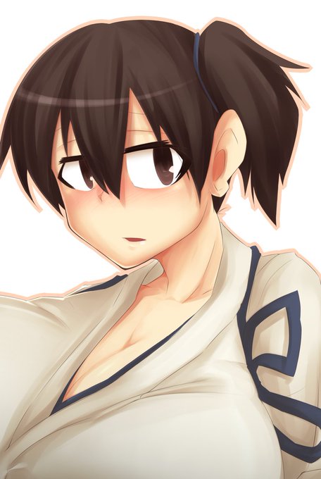 👈7年前                       今現在👉

やっぱり絵柄は変わっていくものだなぁと 