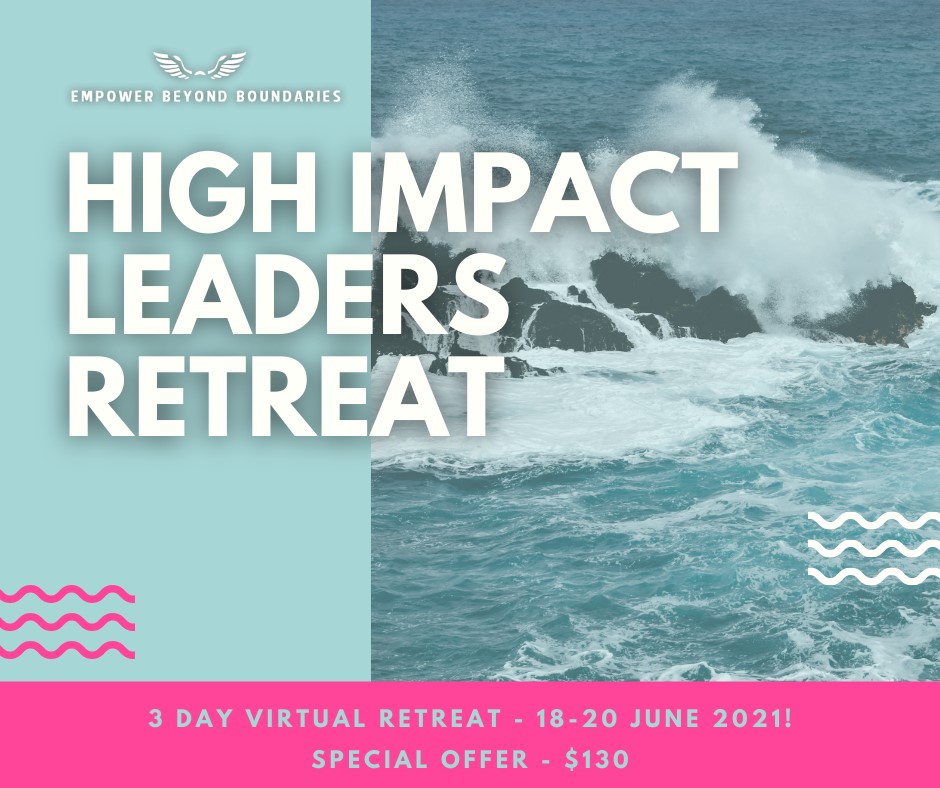 Empower Beyond Boundaries tweet media