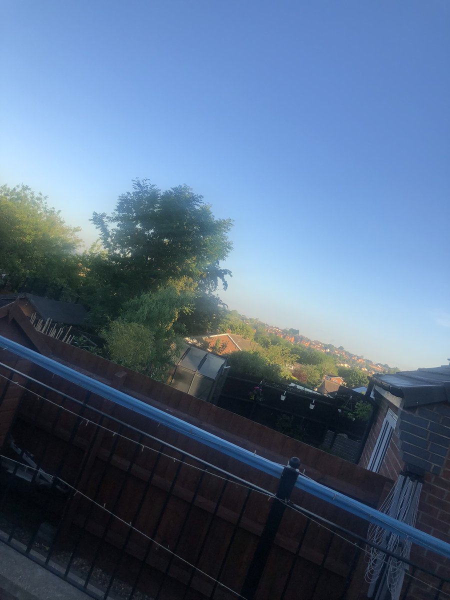 Good morning <a href="/earlyrisersclub/">Michael Davenport</a> How are you starting the day? For me it’s time for a workout to get me awake and invigorated ready for the day.