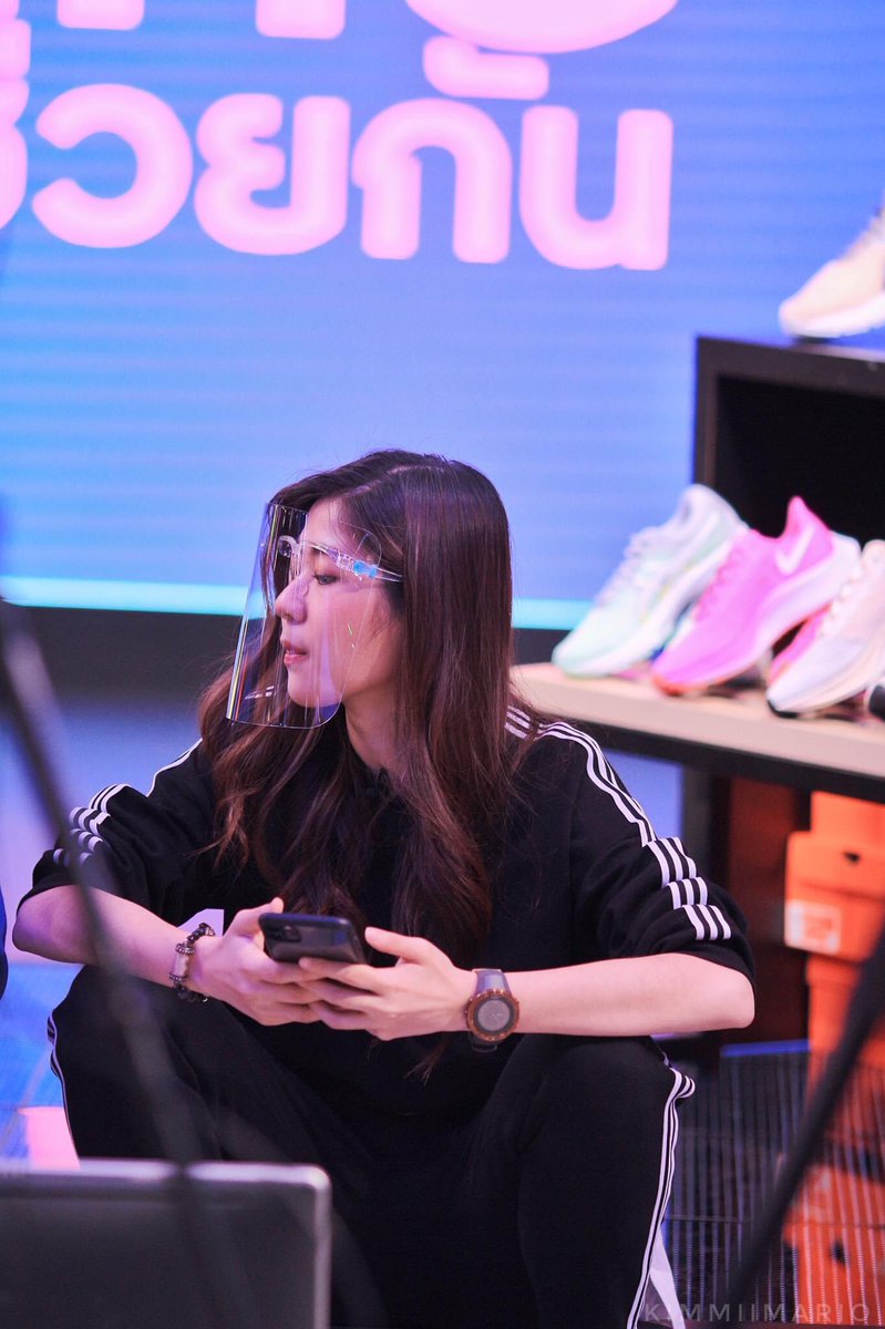 คถ. โควิคหาย ขอกระโดดกอดสักครั้งได้ไหมคะ 🥺🥺🥺