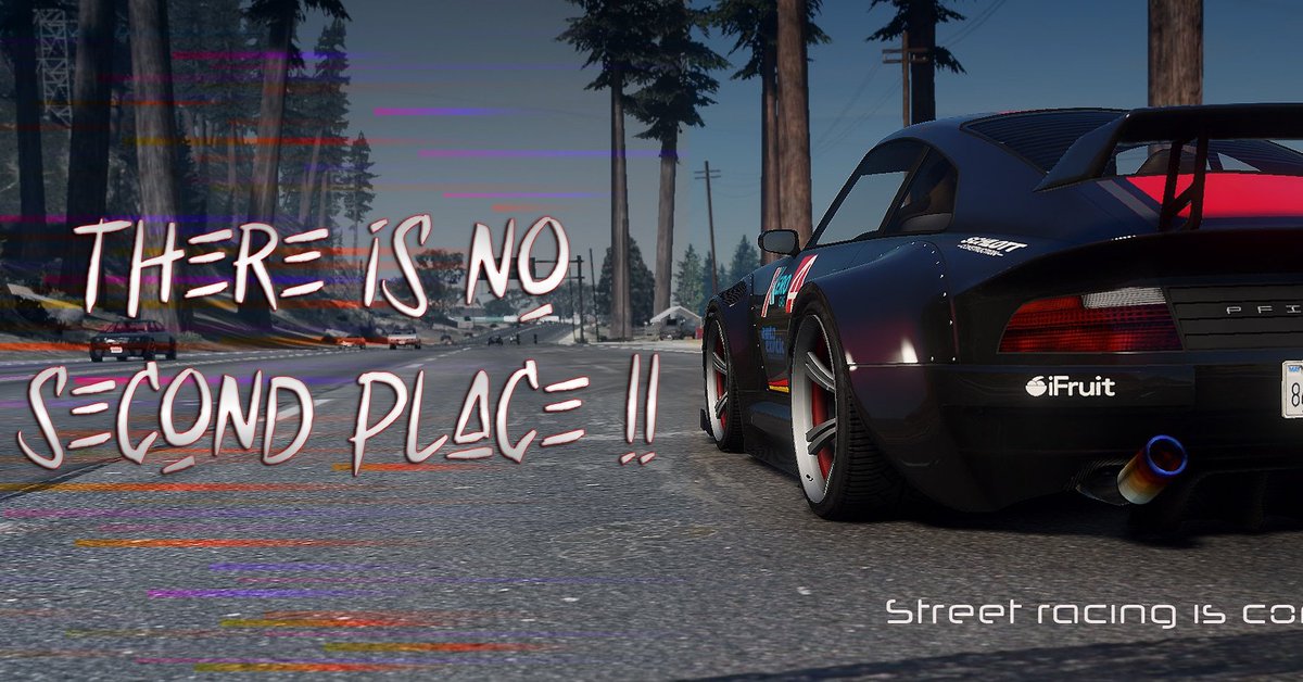 salv_rp's tweet photo. Make a name for yourself. The streets are waiting for you. #gta5 #fivemrp #salv_rp https://t.co/jd2JlCC6h8