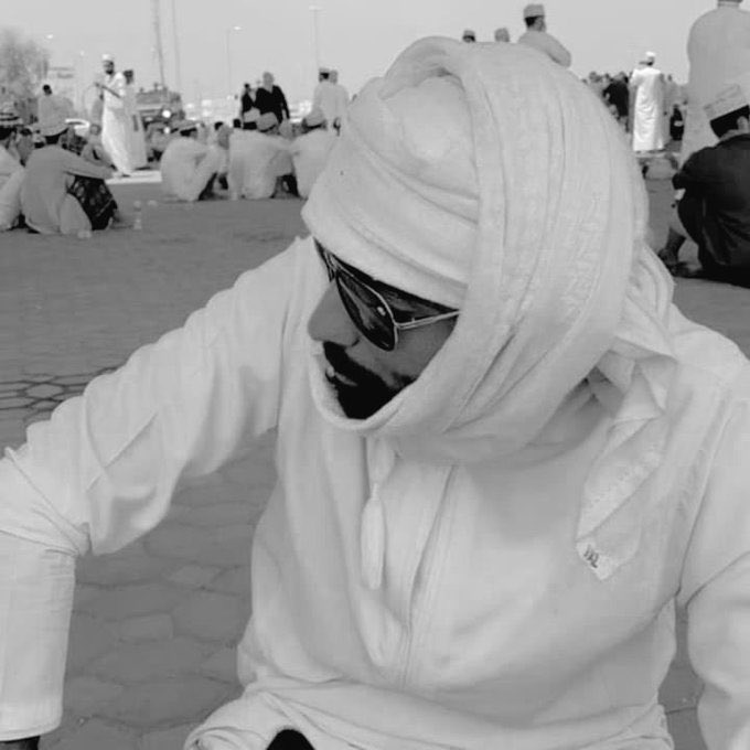 aa23399's tweet photo. @19144_sultan شاركونا في الهاشتاق
#كلنا_محمد_القريني
لعله يوصل صوتنا يد بيد الهاشتاق 💜
#كلنا_محمد_القريني
لانريد الا الفراج فقط فقط فقط فقط https://t.co/dnpPoQhBMy