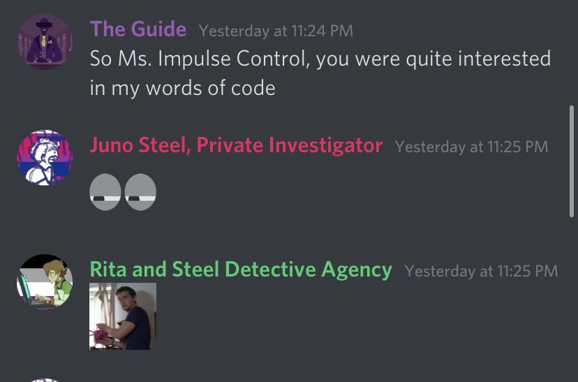 Sam || 128k and counting tweet media