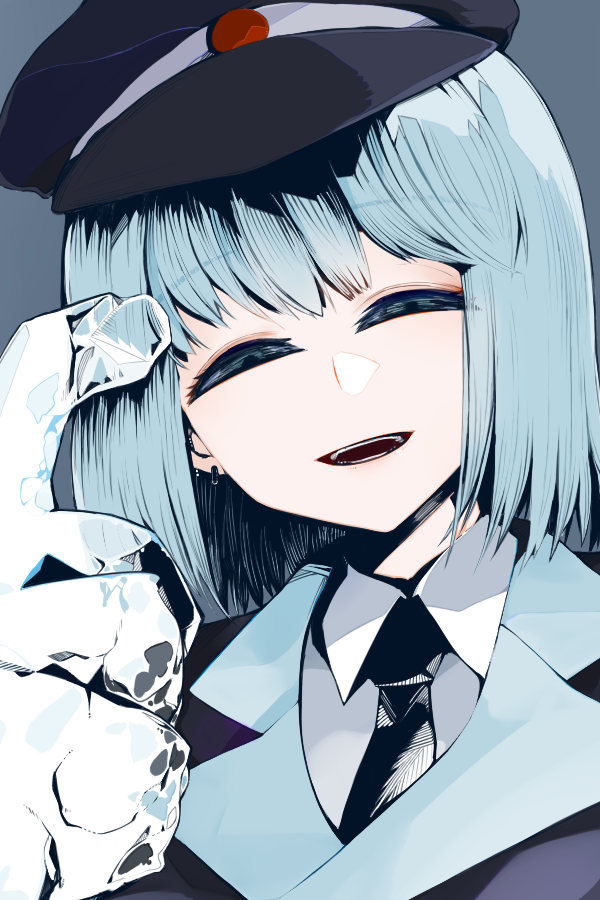 「#笑顔の絵でその人の性格がわかるらしい
かわいい系でそろえてみました 」|markovのイラスト