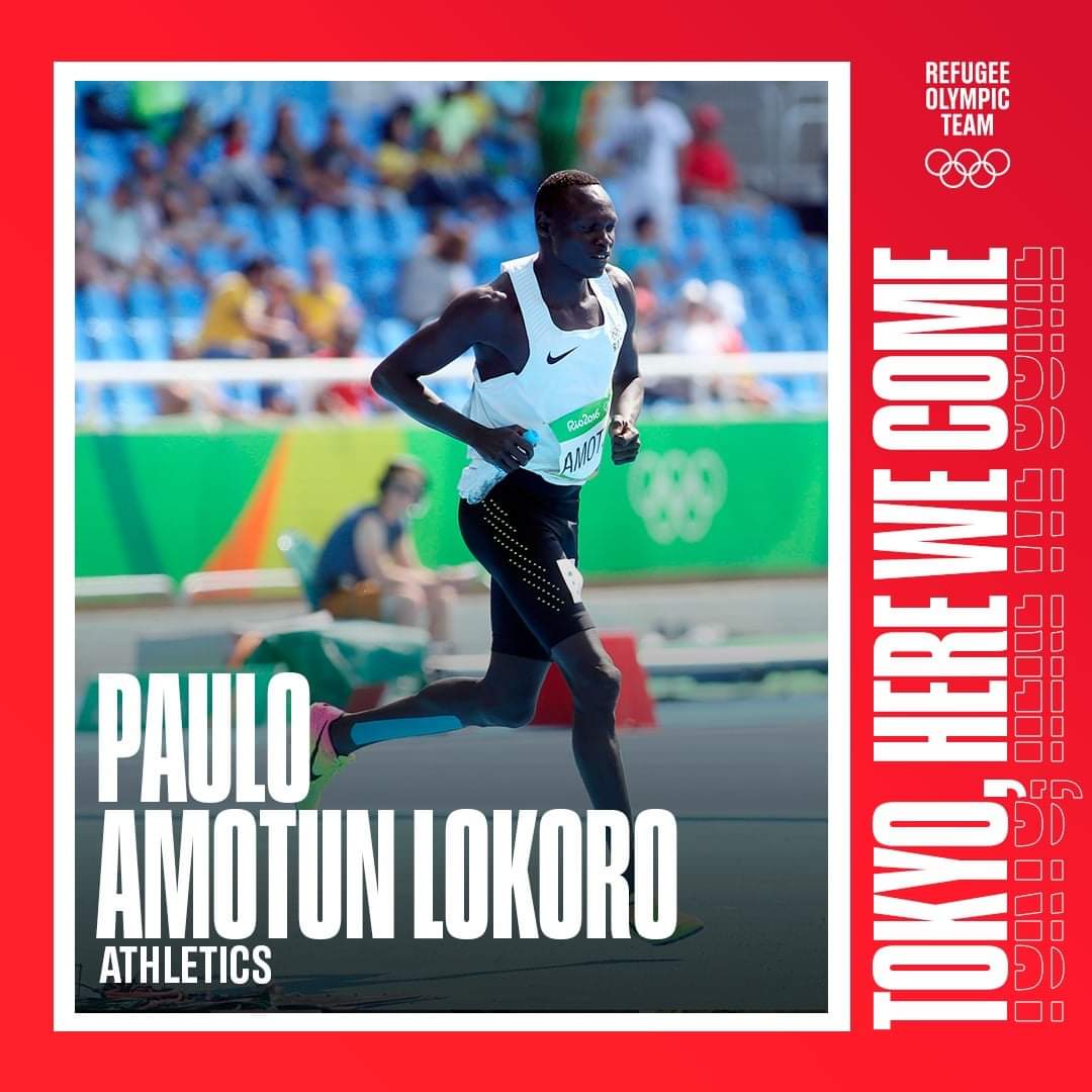 Tegla Loroupe Peace Foundation tweet media