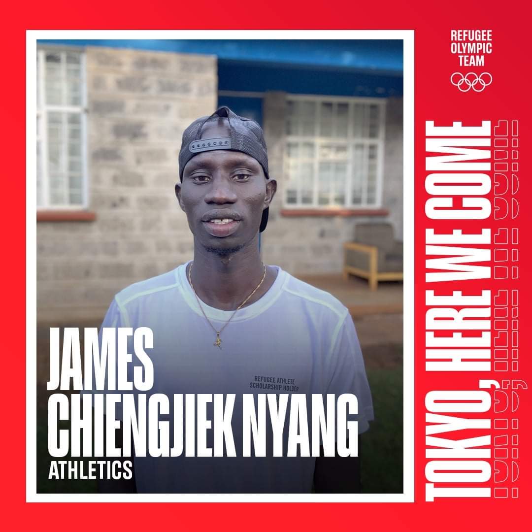 Tegla Loroupe Peace Foundation tweet media