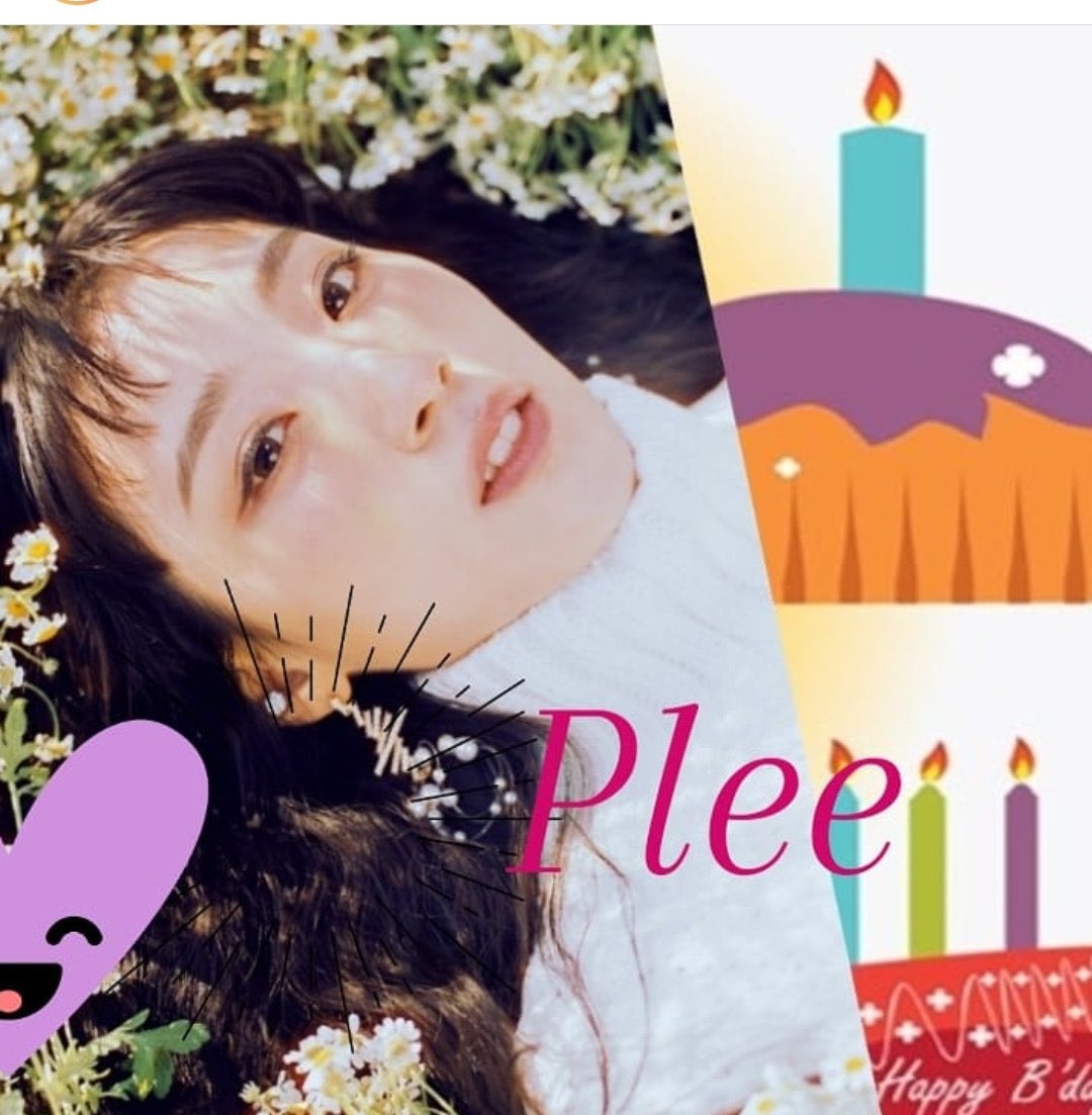 🎂Happy Birthday #Yunji🎂

今日は #KTIGERSZERO の #ユンジ の誕生日です✨
おしゃれでいつも素敵なユンジがたくさん笑って過ごせる1年になりますように💕
ケミのみなさん！たくさんお祝いしてください🐯🌈

#K타이거즈제로 #케이타이거즈제로 #케타제로 #정윤지 #윤지 #Yunji #ユンジ #HAPPY_Yunji