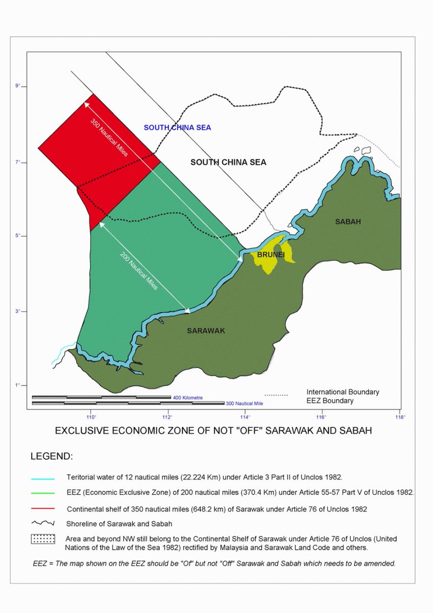 Ayman Rashdan Wong On Twitter Boleh Saja Kita Nak Mohon Iho Namakan Semula Sebahagian Lcs Tu Sebagai Laut Melayu Tapi Sejak 1986 Indonesia Pun Berusaha Nak Namakan Perairan Antara Malaya Dan Borneo Tu Sebagai Laut Natuna Dan Asas