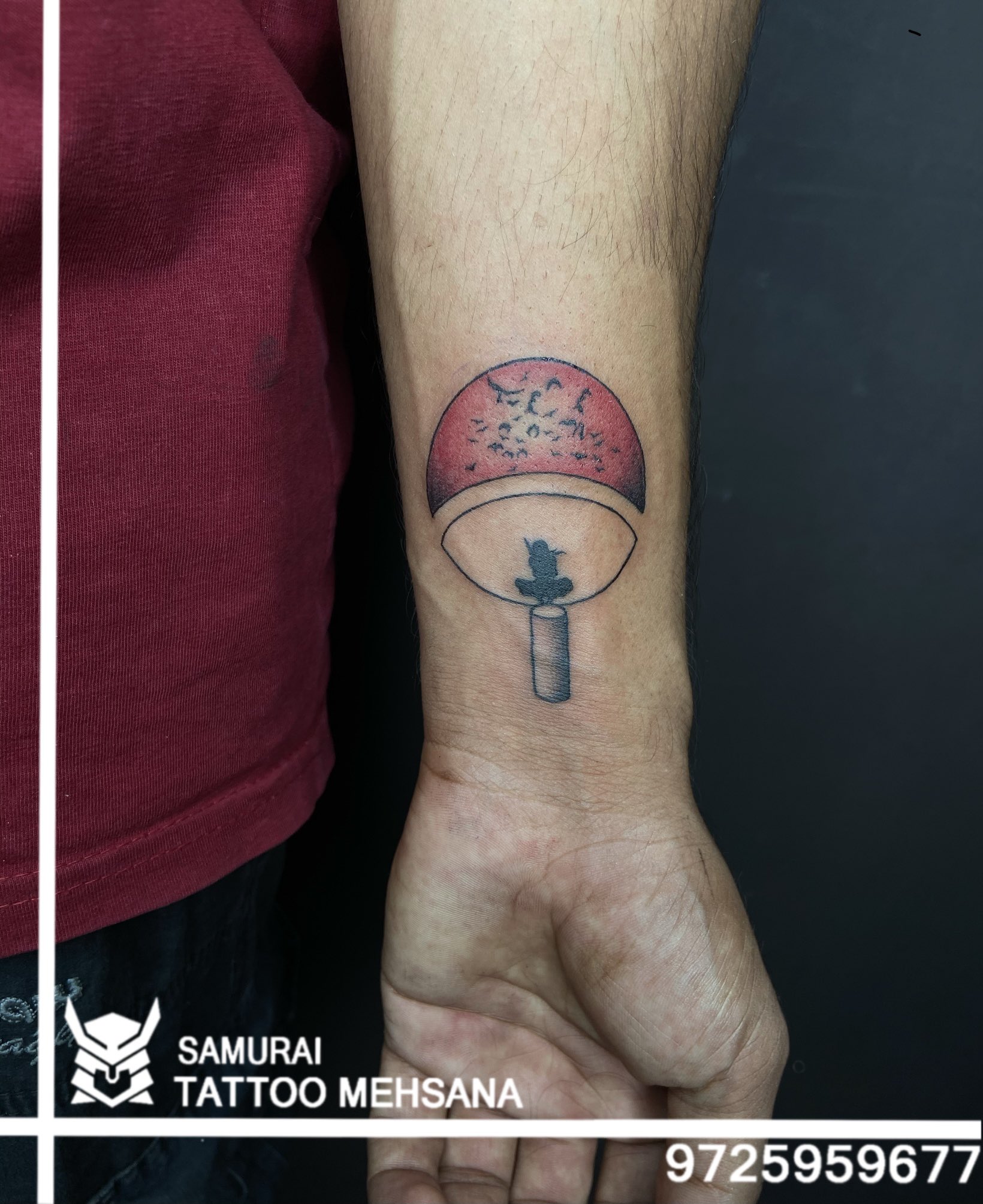 Samurai Sleeve Tattoo  Worldwide Tattoo  Piercing Blog