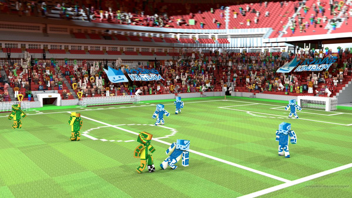 KodingOfficial's tweet image. Who do you think has the best chance of winning EURO 2020?

Photo template: saviski  

#minecraft #football #euro2020