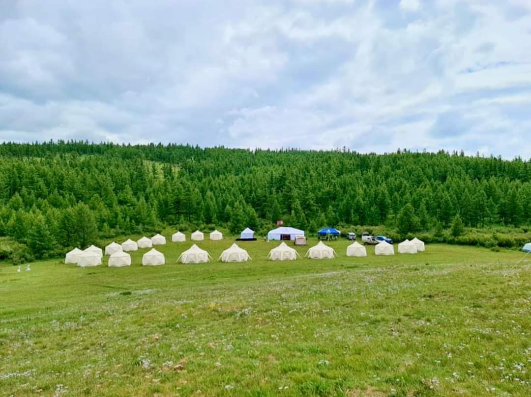 Дэлгэр зуны сайхан цаг ирлээ. <a href="/otogloy/">Otogloy</a> эко кэмпээ энэ амралтын өдрөөс эхлэн нээж байна.  Хүний хөлөөс хол, жинхэнэ байгальд хамт олон, найз нөхдөөрөө амар тайван, ая тухтай отоглож амрана гэдэг тансаглал шүү дээ.  Хотоос холгүй ээ, цонжин болдогоос 10 км зайд байрлаж байгаа