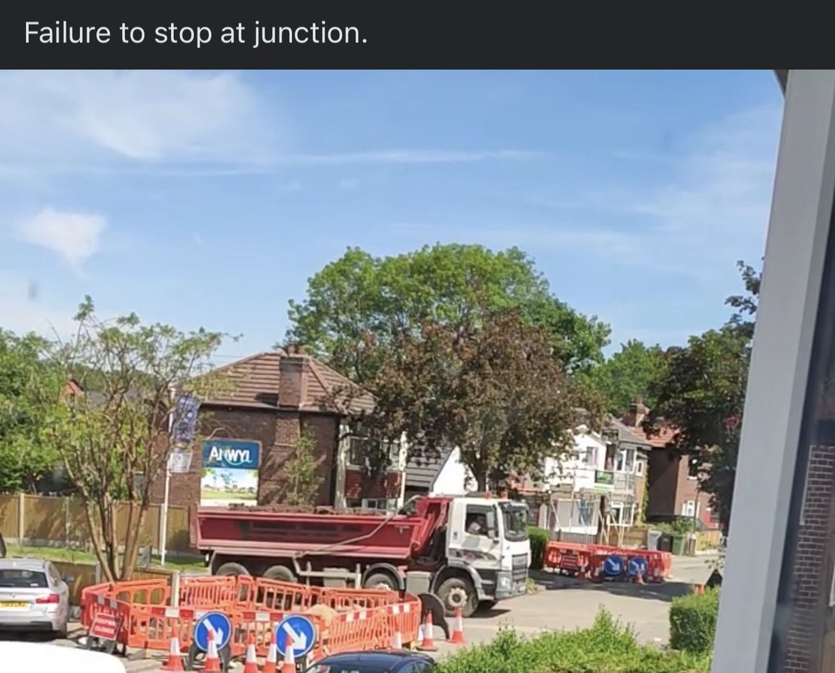 Meriton Road Handforth (MeritonRoad) Twitter