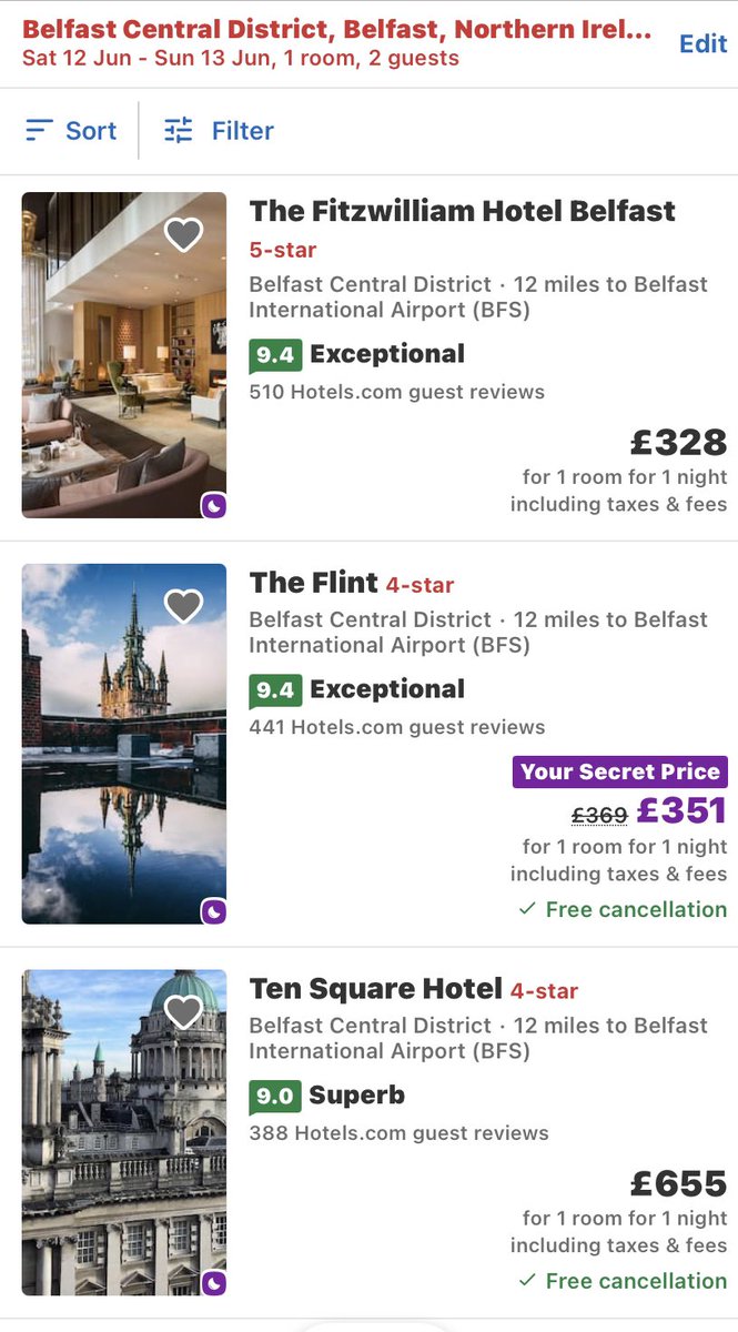 AndyBelfast's tweet photo. WTF is on this weekend???
#belfast #accommodation #youshittingme https://t.co/4tVEgxJ1km