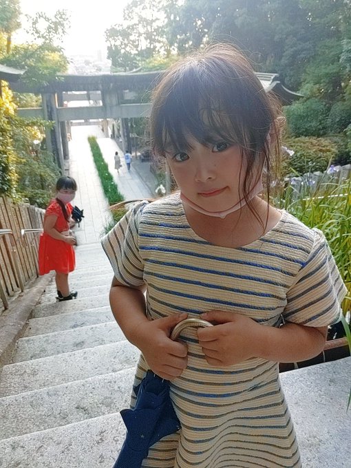 Twitterのコスプレ画像20