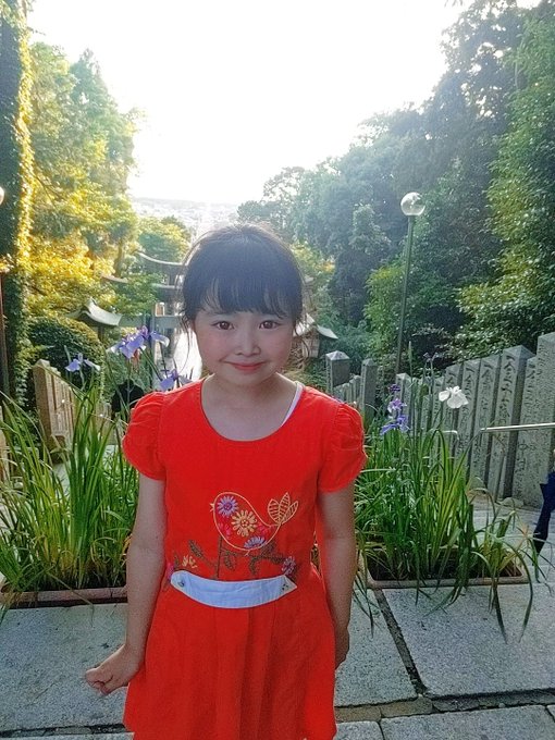 Twitterのコスプレ画像21