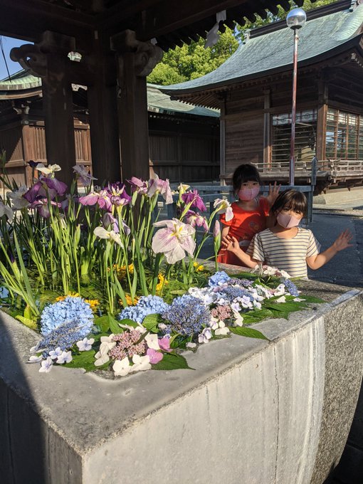 Twitterのコスプレ画像22