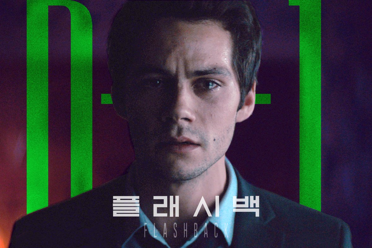 바로 #내일!🗓 <#플래시백> 개봉 D-1 맞이 #딜런 단독 스틸 공개! (1) 독특한 #상상력 과 강렬한 #시청각경험, 후반 30분 #역대급반전 까지!? 😮 #딜런오...