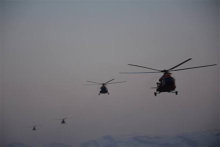 RT @TOLOnews: Afghan Forces Helicopter Crash Lands in Maidan Wardak
#Afghanistan https://t.co/yGdP7jMQd5 https://t.co/j170qlCjMw