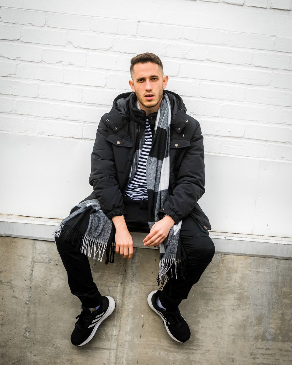 Good Morning! Keep warm mzansi ❤️