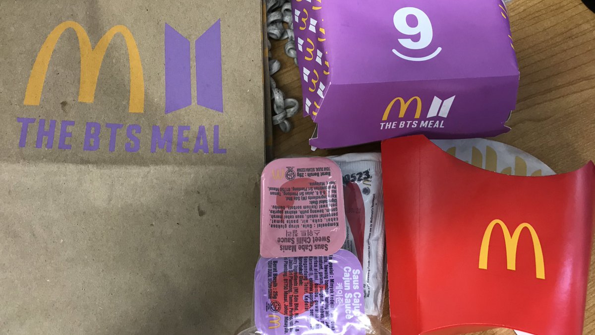 vanicetae's tweet photo. Gadapet MINUM😭😭😭 GIMANA NIH @McDonalds https://t.co/7IrViTY93V