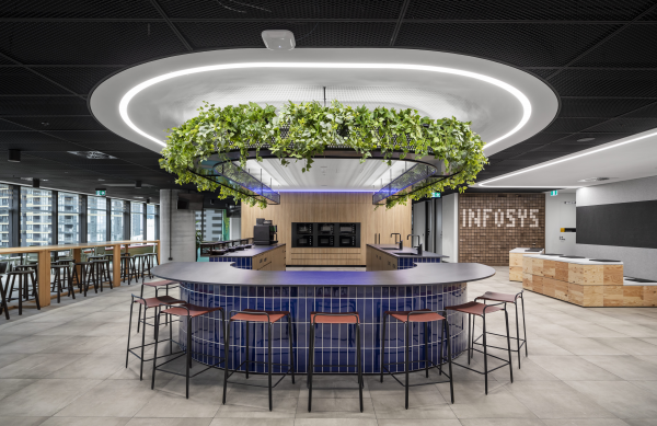 SHAPE_Australia's tweet photo. Congrats to Siren Design &amp;amp; the SHAPE Infosys Team as the project has been shortlist selected in the @drivenxdesign Awards! Check it out and vote here: https://t.co/FwxP7wMlPj
#SHAPEAustralia #ExperienceBetter #design #architecture #project #infosys #drivenxdesign #melbourne https://t.co/cSgWZw6hen