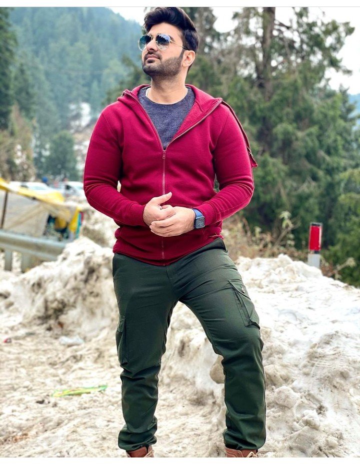 nikitay700's tweet photo. We want sumit sir back anyhow..#sumitrathiKsathi https://t.co/FeiP0wQWqK