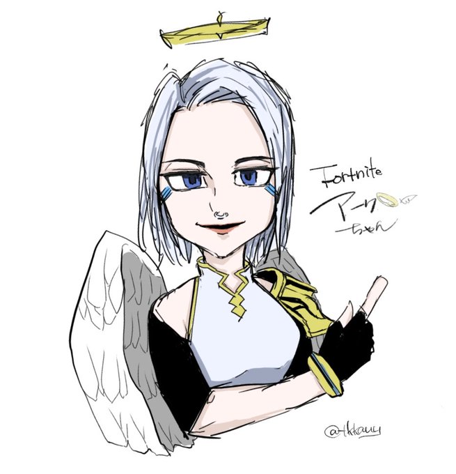 フォートナイトイラストのtwitterイラスト検索結果 古い順 フォートナイトイラストのtwitterイラスト検索結果 古い順