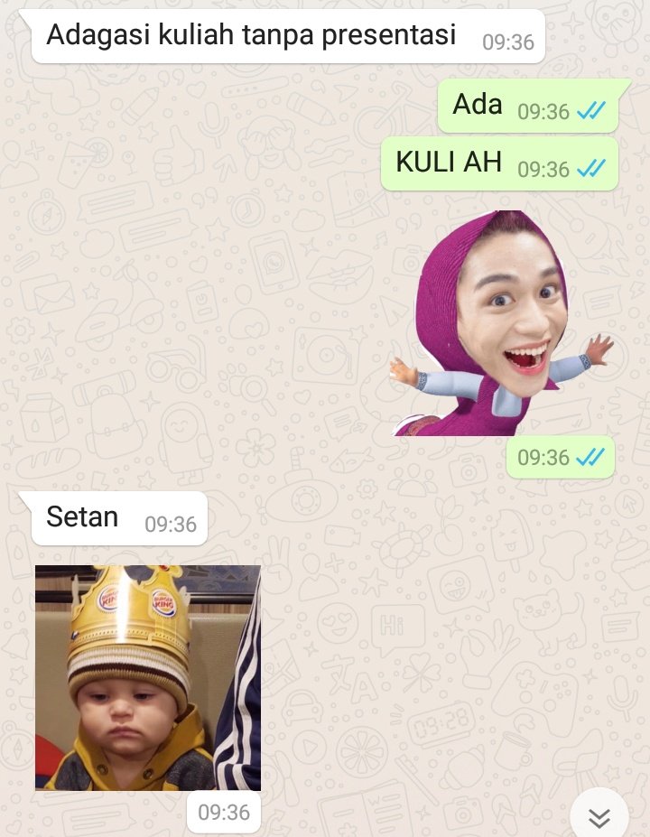 Golongan intropet cung😔☝️
<a href="/UMMstory64/">Cerita Mahasiswa UMM</a>
#mahasiswimalang