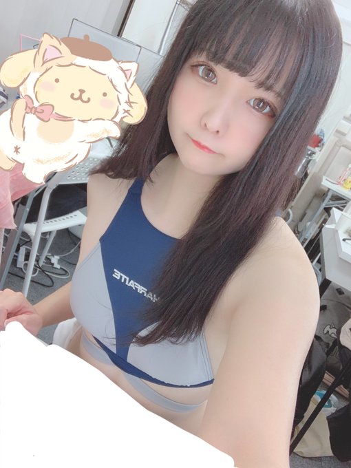 Twitterのコスプレ画像33