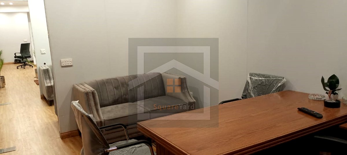 SquareYardPk's tweet image. Another office project completed by SquareYard.
 
Book us now by giving us a call today.
(+92) 331-8312345
021-35852585 or inbox us.

#SquareYard