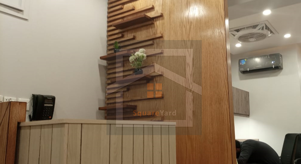 SquareYardPk's tweet image. Another office project completed by SquareYard.
 
Book us now by giving us a call today.
(+92) 331-8312345
021-35852585 or inbox us.

#SquareYard