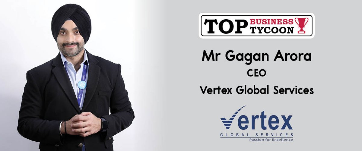 topbusinesstyc1's tweet photo. One of the most illustrious #TopBusinessTycoon Mr. Gagan Arora media Interview In 2021, We Have Featured Vertex Global Services in Our Interview.

For More information to visit:-https://t.co/ST7lPAvV48

#swiftnlift #vertex #business #marketing #stakeholders #socialmedia https://t.co/V5hSi2N40H
