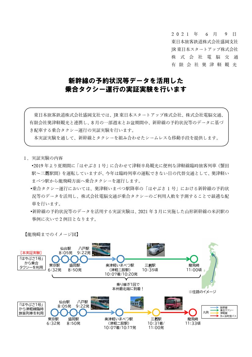 お盆休みの過去最低を記録 1桁台も Jr各社が8月の指定席予約状況を発表 Japan Railway Com