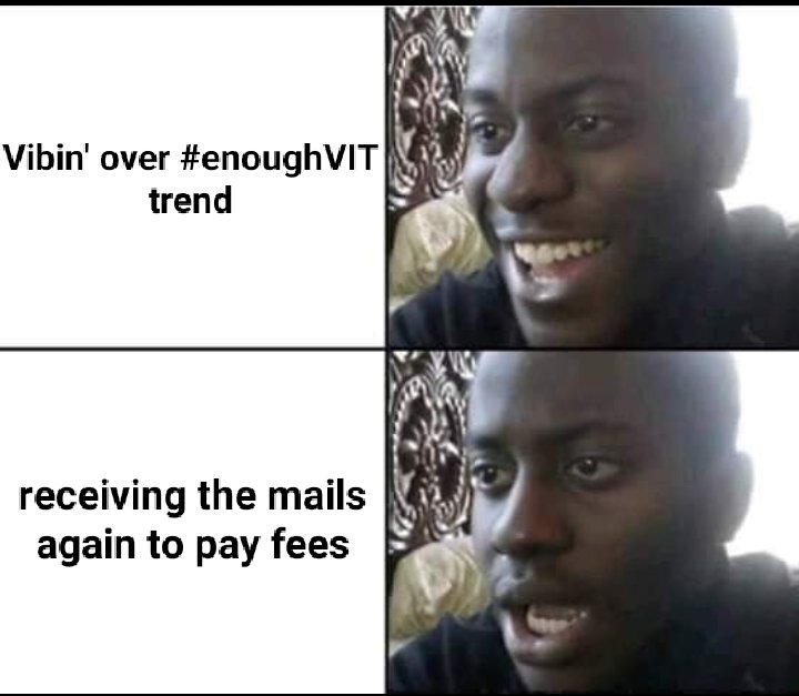 stefan_699's tweet photo. #enoughVIT 
🤦‍♂️ https://t.co/FbtldErdco