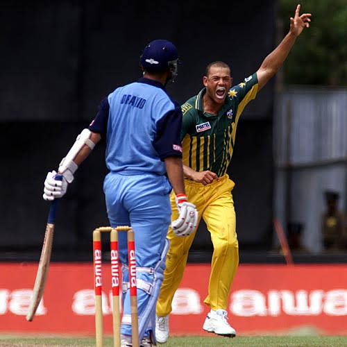 Happy Birthday Andrew Symonds 