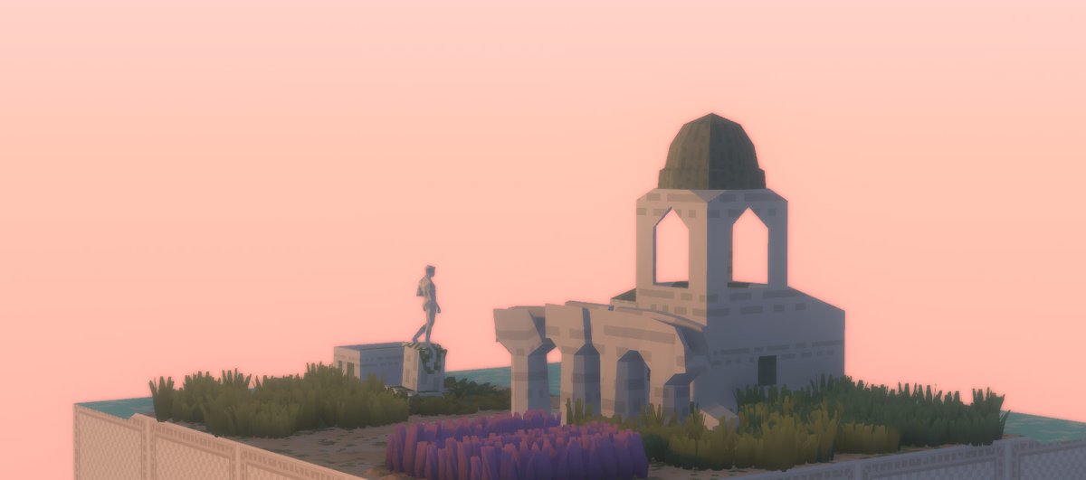 LunarActivities's tweet photo. Good morning! 2 days and counting ✨
#gamedev #indiedev #ValleyOfNoRoads https://t.co/YSrxYTQJcL